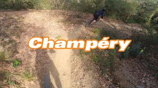 Champéry