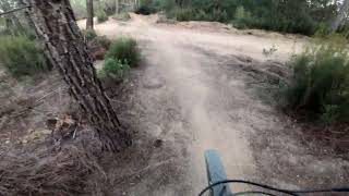 Especial 4 Enduro Riudarenes 2023
