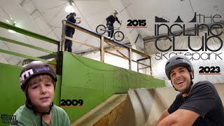 I Can't Believe Matty Cranmer Was This GOOD...