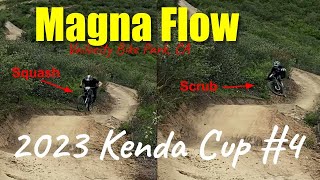 Magna Flow MTB Trail Kenda Cup #4 | Vailocity 2023