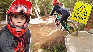 Big Drops, Smooth Flow, & Fast Chunk |...