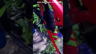 Bikepacking Albunüelas to Juviles off-road...