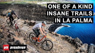 Geoff Gulevich & Scotty Laughland Ride La...