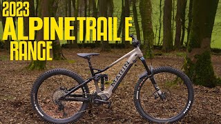 Duncan Shows You - NEW Alpine Trail E