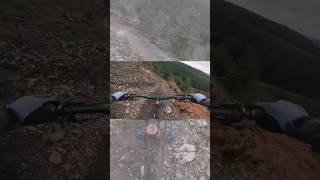 This Trail At The Golfie Is Excellent! #mtb...