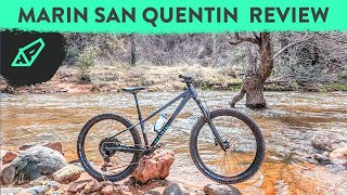 How Good is A $1500 Hardtail? Marin San...