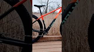 #asmrsounds #asmr #mountainbike Ride your...