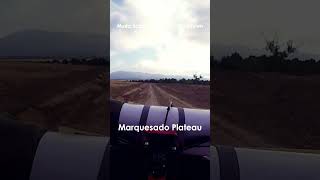Bikepacking Juviles to Baza off-road Spain...