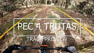 TRACK PREVIEW 1º TAÇA ENDURO DA MADEIRA  PEC...