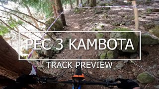 TRACK PREVIEW 1º TAÇA ENDURO DA MADEIRA  PEC...