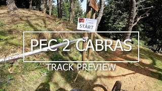 TRACK PREVIEW 1º TAÇA ENDURO DA MADEIRA  PEC...