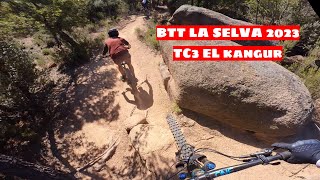 ENTRENAMiENTO OFiCiAL ENDURO BTT LA SELVA...