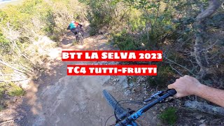 ENTRENAMiENTO OFiCiAL ENDURO BTT LA SELVA...