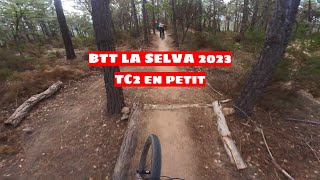 ENTRENAMiENTO OFiCiAL ENDURO BTT LA SELVA...
