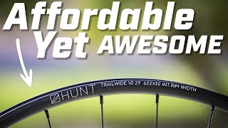 Best Wheelset Upgrade for Entry to Mid-Level...