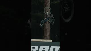 NO PAIN NO GAIN #MTB #crankworx