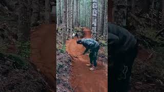 Dirt Shapes! ⚒️ #mountainbike #mtb...