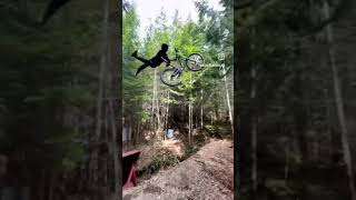 Tricking my NEW Bike