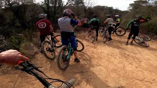TC 4 Enduro Riudarenes 2023 - Tutti Frutti 
