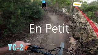 TC 2 Enduro Riudarenes 2023 - En Petit 