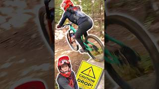 From the Cable Trail Drop to Gambler, &...