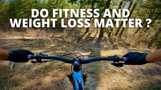 20% Of My Body Weight Gone, 2 New MTBs And...