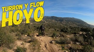 ‍♂️⛰⚡️ DH Lechuza + Curveteo  |...