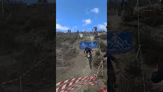Copa de España XCO Cofidis Zaragoza #cycling...