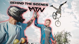 BEHIND THE SCENES: MTN Components Edit!