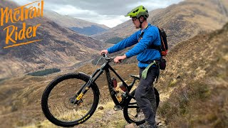 Travelling To Skye? Try This Trail!