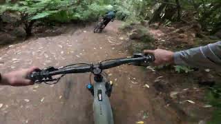 RAW Rotorua 'Eagle v Shark'