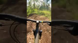 Damn #mountainbike