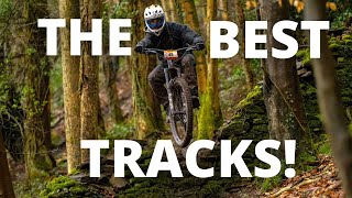 THIS EVENT WAS SO FUN TO RIDE! MOUNTAIN BIKING...