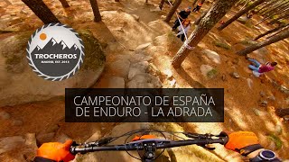 Campeonato de España de Enduro La Adrada 2022...