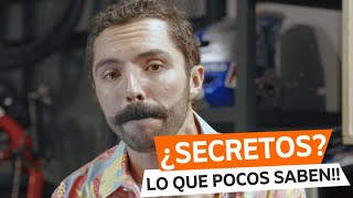Lo que no saben de Marcelo. Respuestas sobre...