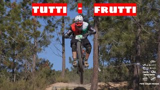 TC4 - TUTTi-FRUTTi - Enduro BTT La Selva, La...