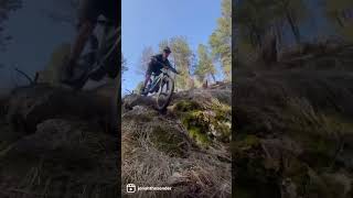 Grand Forks Edit #bike #mtbpro #mountainbiking...