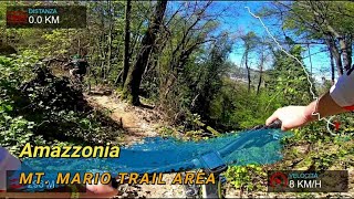 Amazzonia, Mt. Mario (BO), 01-04-2023