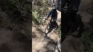 Freewheel/Figuerolles #enduro #mountainbike #mtb