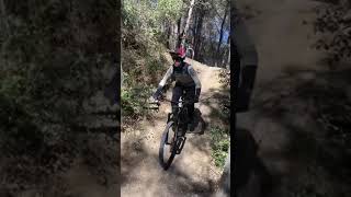 Freewheel/Figuerolles #enduro #mountainbike