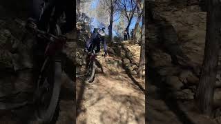 GHI/Figuerolles /Freewheel #mtb #mountainbike...