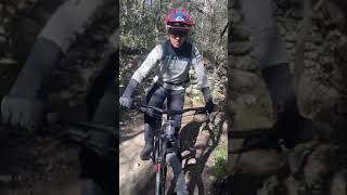GHI/Figuerolles /freewheel #enduro #mountainbike