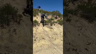 Figuerolles /Freewheel/Luna park #enduro...