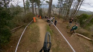 Arezzo Mountain Biking Trails Trailforks