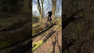 Out of hibernation and blowing off some sticky...