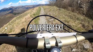 Polveriera EXT - PS4 4Enduro Campo Ligure 2023...