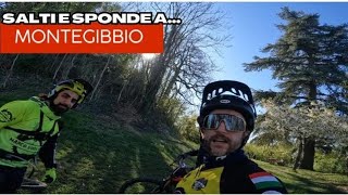 Montegibbio - il mio Monte Mario in provincia...