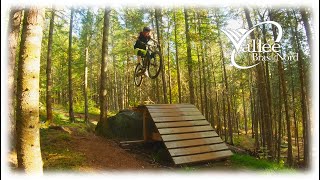 Quick edit dans la magnifique Tourilli