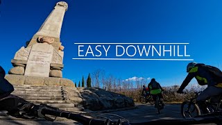 CALVARIO / EASY DOWNHILL - ITA 2023