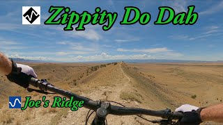 Zippity Do Dah and Joe's Ridge